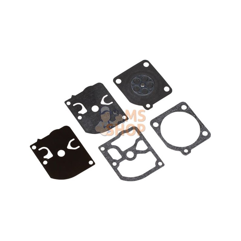 Membrane Kit GND35 | ZAMA Membrane Kit GND35 | ZAMAPR#876679