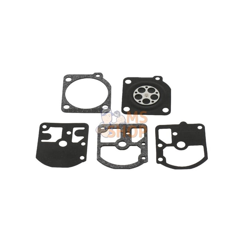 Membrane Kit GND6 | ZAMA Membrane Kit GND6 | ZAMAPR#876666