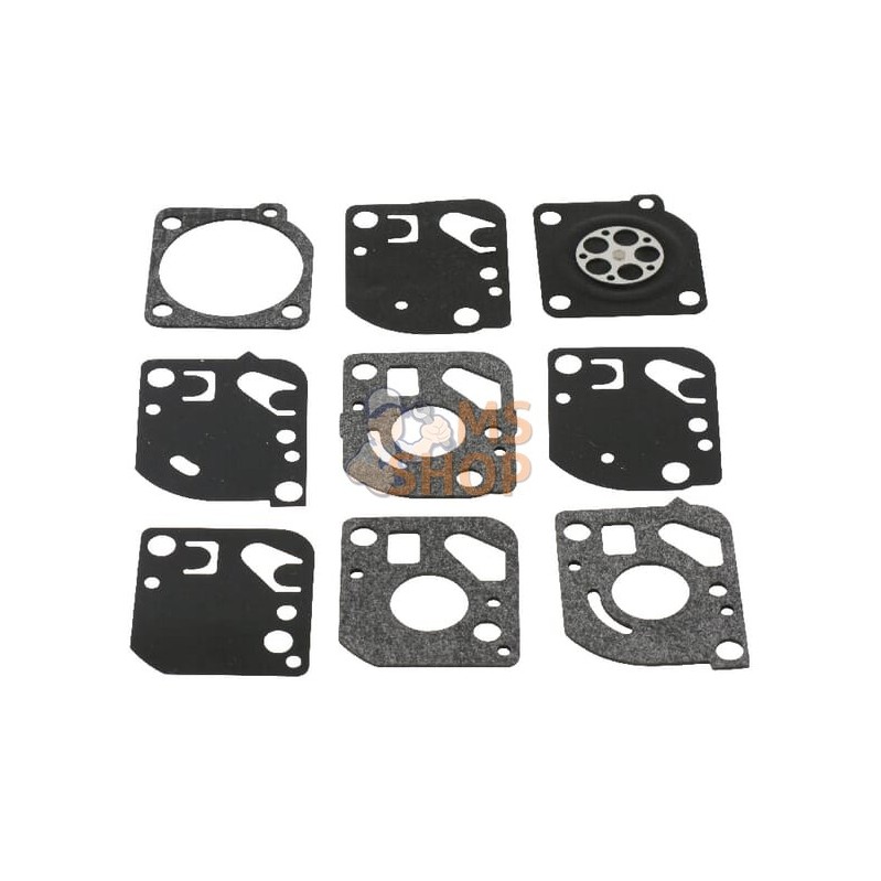 Membrane Kit GND18 | ZAMA Membrane Kit GND18 | ZAMAPR#876671