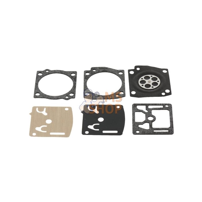 Membrane Kit GND24 | ZAMA Membrane Kit GND24 | ZAMAPR#876674