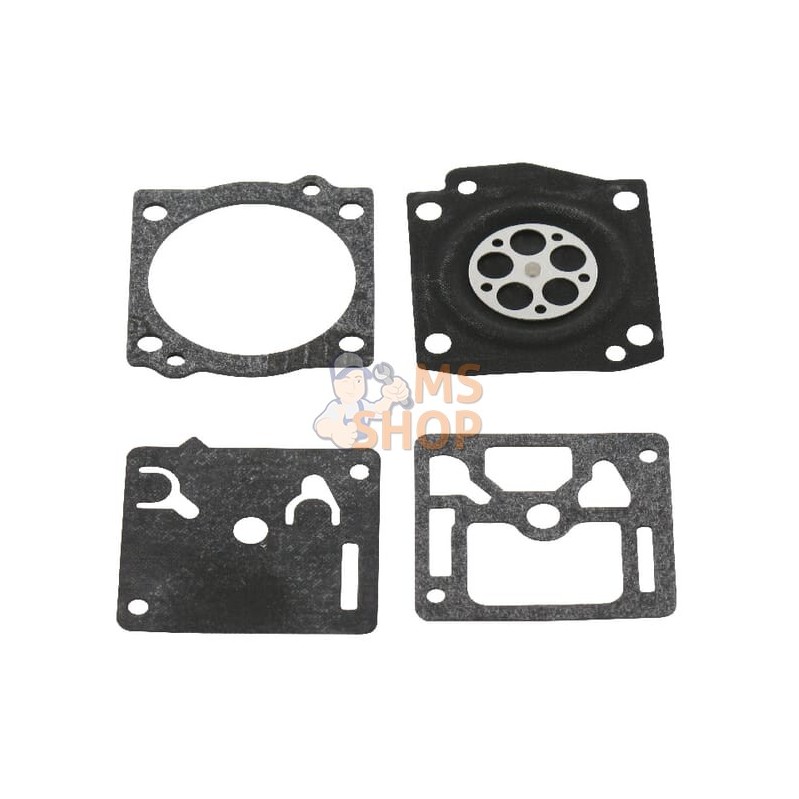 Membrane Kit GND20 | ZAMA Membrane Kit GND20 | ZAMAPR#876673