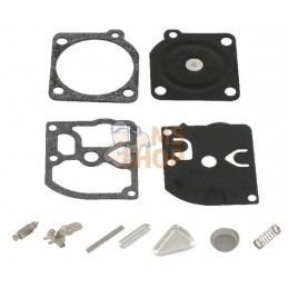 Kit réparation carburateur  RB41 | ZAMA Kit réparation carburateur  RB41 | ZAMAPR#876729