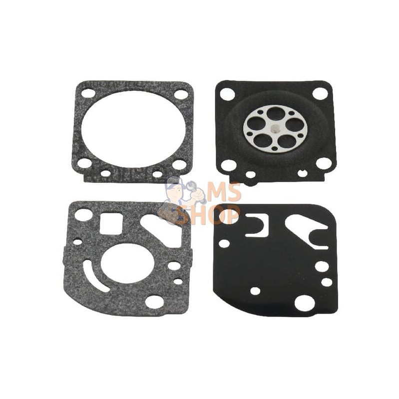 Membrane Kit GND40 | ZAMA Membrane Kit GND40 | ZAMAPR#876682