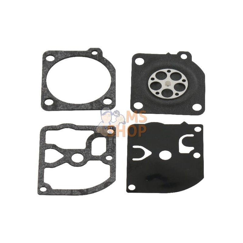 Membrane Kit GND82 | ZAMA Membrane Kit GND82 | ZAMAPR#876699