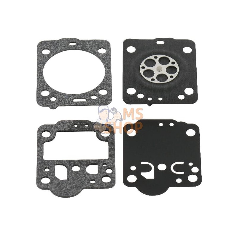 Membrane Kit GND83 | ZAMA Membrane Kit GND83 | ZAMAPR#876700