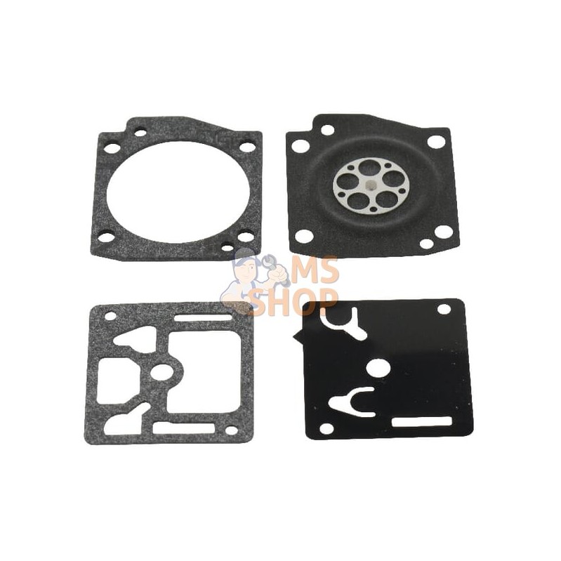 Membrane Kit GND94 | ZAMA Membrane Kit GND94 | ZAMAPR#876702