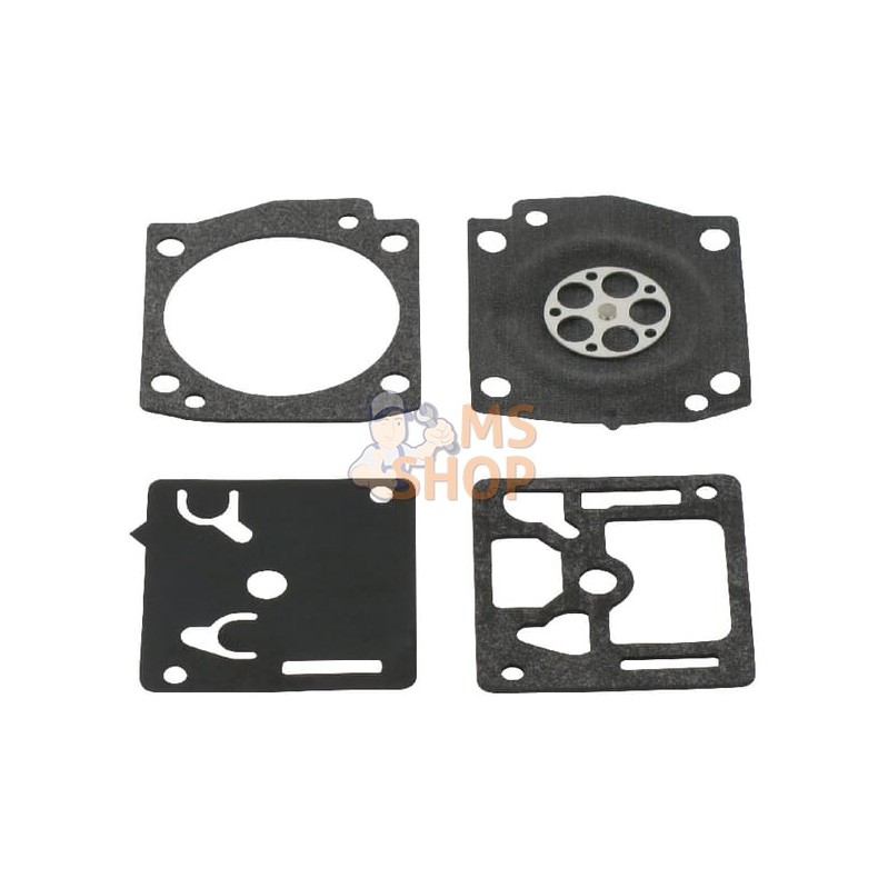 Membrane Kit GND96 | ZAMA Membrane Kit GND96 | ZAMAPR#876703