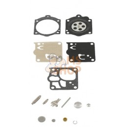 Kit réparation p/carbur K15WJ | WALBRO Kit réparation p/carbur K15WJ | WALBROPR#862720