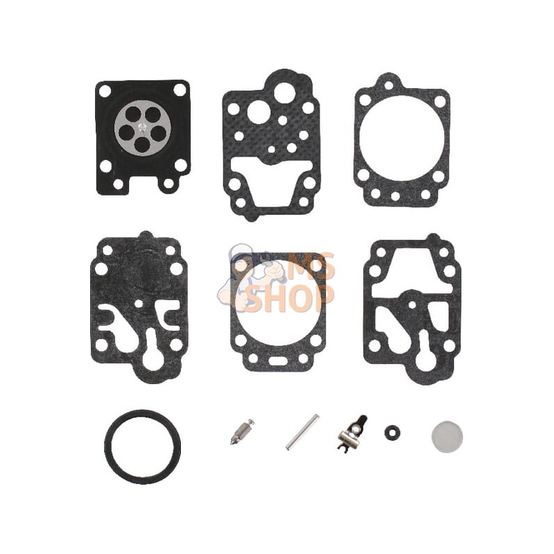 Kit réparation carburateur  K20WYJ | WALBRO Kit réparation carburateur  K20WYJ | WALBROPR#862716