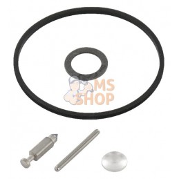 Kit réparation p/carbur K10LMJ | WALBRO Kit réparation p/carbur K10LMJ | WALBROPR#862690