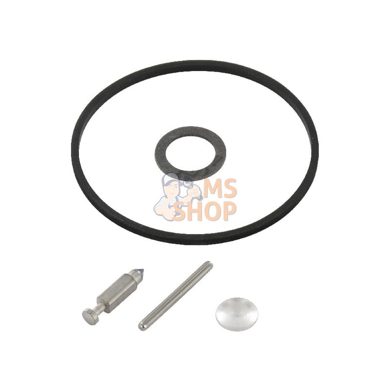 Kit réparation p/carbur K10LMJ | WALBRO Kit réparation p/carbur K10LMJ | WALBROPR#862690