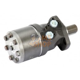 Moteur Orbit Cardan Ø32, 4-L | WHITE Moteur Orbit Cardan Ø32, 4-L | WHITEPR#1112689