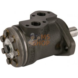 Moteur orbital, arbre Ø 25 | WHITE Moteur orbital, arbre Ø 25 | WHITEPR#1112692