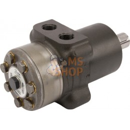 Moteur roue, arbre Ø 25 | WHITE Moteur roue, arbre Ø 25 | WHITEPR#1112693