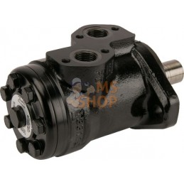 Moteur orbital, axe Ø 25 | WHITE Moteur orbital, axe Ø 25 | WHITEPR#1112699