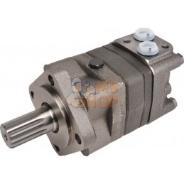 Moteur orbital cardan 1-1/4", Z14 | WHITE Moteur orbital cardan 1-1/4", Z14 | WHITEPR#1112712