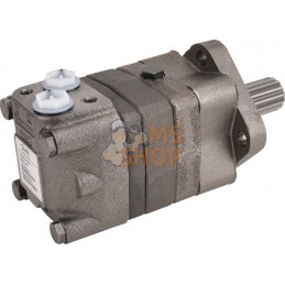 Moteur orbital cardan 1-1/4", Z14 | WHITE Moteur orbital cardan 1-1/4", Z14 | WHITEPR#1112712