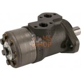 Moteur orbital, arbre Ø 25 A2 | WHITE Moteur orbital, arbre Ø 25 A2 | WHITEPR#1112717