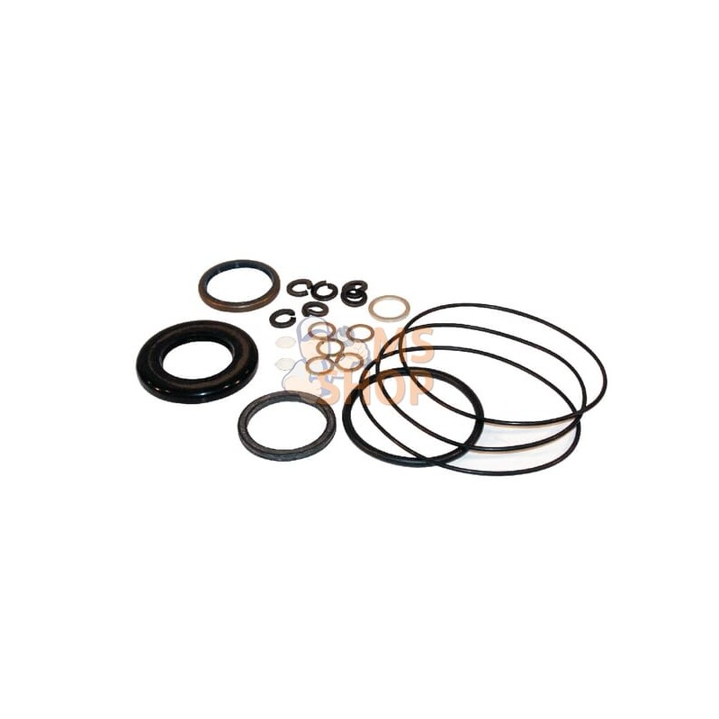 Seal Kit OMP/R x 11188319 | WHITE Seal Kit OMP/R x 11188319 | WHITEPR#1112725