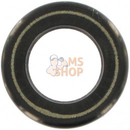 Joint à lèvre OMP/OMR 28,56 x 48 x 6 mm 633B3209 | WHITE Joint à lèvre OMP/OMR 28,56 x 48 x 6 mm 633B3209 | WHITEPR#1112739