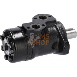 Moteur orbital, arbre Ø25 A2 | WHITE Moteur orbital, arbre Ø25 A2 | WHITEPR#1112751