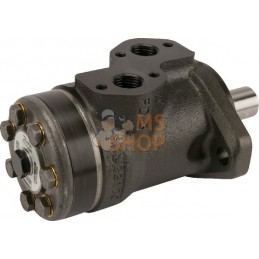 Moteur orbital, arbre Ø 25 A2 | WHITE Moteur orbital, arbre Ø 25 A2 | WHITEPR#1112752