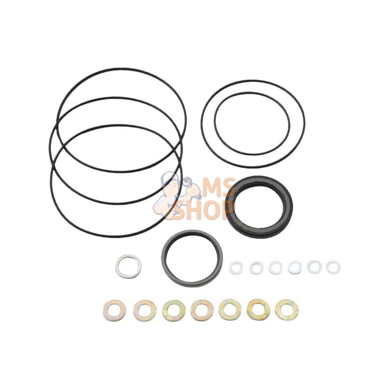 Kit de joints OMR D=32 51-1166 | WHITE Kit de joints OMR D=32 51-1166 | WHITEPR#1112773