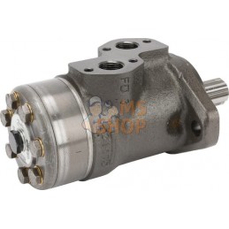 Moteur orbital, arbre 1" Z6 A2 | WHITE Moteur orbital, arbre 1" Z6 A2 | WHITEPR#1112779