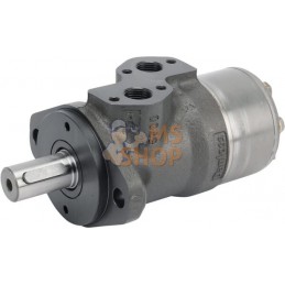 Moteur Orbit, arbre Ø 25 A2 | WHITE Moteur Orbit, arbre Ø 25 A2 | WHITEPR#1112782