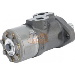 Moteur Orbit, arbre Ø 25 A2 | WHITE Moteur Orbit, arbre Ø 25 A2 | WHITEPR#1112782