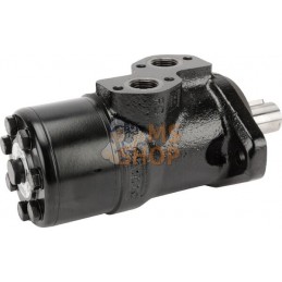 Moteur orbital, arbre Ø 25 | WHITE Moteur orbital, arbre Ø 25 | WHITEPR#1112783