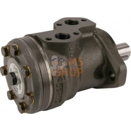 Moteur orbital, arbre Ø 1" A2 | WHITE Moteur orbital, arbre Ø 1" A2 | WHITEPR#1112791