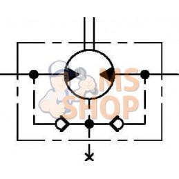 Roue Moteur Cardan Ø32, zyl. | WHITE Roue Moteur Cardan Ø32, zyl. | WHITEPR#1112812