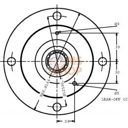 Moteur Orbit court(e) | WHITE Moteur Orbit court(e) | WHITEPR#1112834