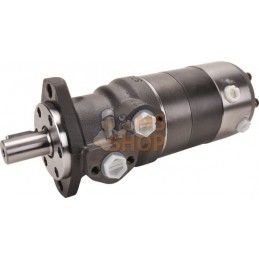 Moteur orbital OMR200- ø25 | WHITE Moteur orbital OMR200- ø25 | WHITEPR#1112836