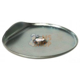 Support de plaque | AGRIA Support de plaque | AGRIAPR#213551