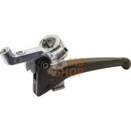 Levier manuel d'embrayage | AGRIA Levier manuel d'embrayage | AGRIAPR#212210