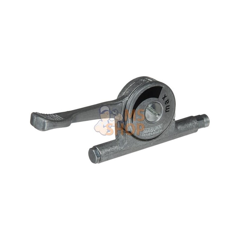 Levier des gaz avant | AGRIA Levier des gaz avant | AGRIAPR#212106