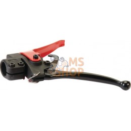 Levier man. embr./arrêt moteur | AGRIA Levier man. embr./arrêt moteur | AGRIAPR#212522