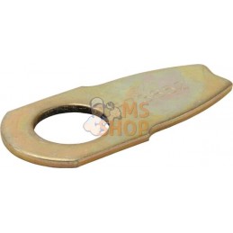 Lame de scarificateur | AGRIA Lame de scarificateur | AGRIAPR#213048