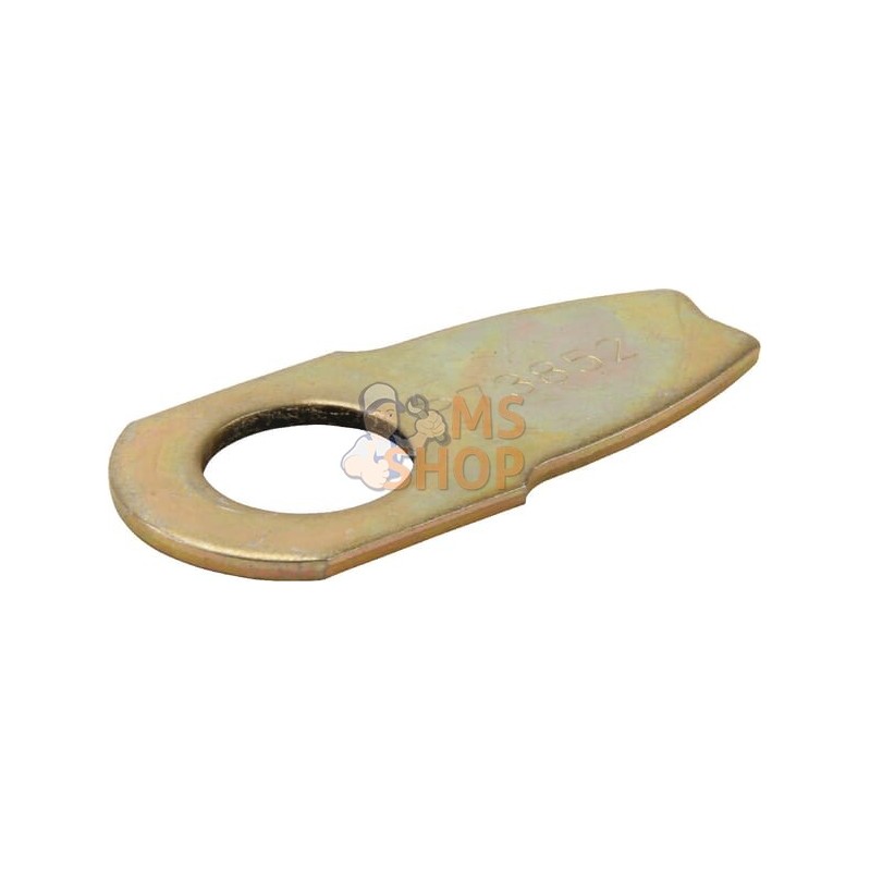 Lame de scarificateur | AGRIA Lame de scarificateur | AGRIAPR#213048