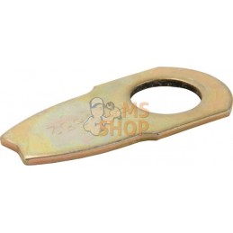 Lame de scarificateur | AGRIA Lame de scarificateur | AGRIAPR#213048