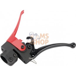 Levier embrayage/arrêt moteur | AGRIA Levier embrayage/arrêt moteur | AGRIAPR#212547