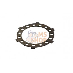 Lamelle d'embrayage externe | AGRIA Lamelle d'embrayage externe | AGRIAPR#212110