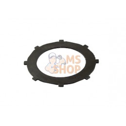 Lamelle d'embrayage externe | AGRIA Lamelle d'embrayage externe | AGRIAPR#212147
