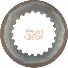 Lamelle d'embrayage interne | AGRIA Lamelle d'embrayage interne | AGRIAPR#213359