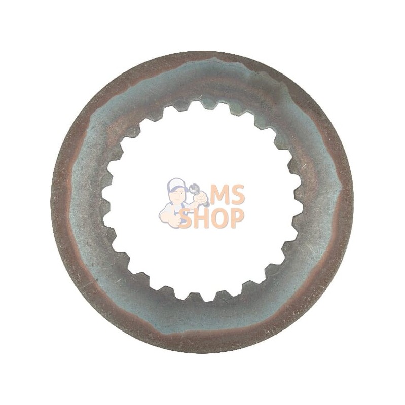 Lamelle d'embrayage interne | AGRIA Lamelle d'embrayage interne | AGRIAPR#213359