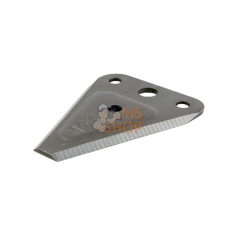 Lame à 4 alésages | AGRIA Lame à 4 alésages | AGRIAPR#213024