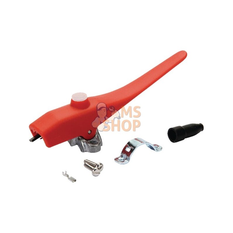 Levier de sécurité cpl. | AGRIA Levier de sécurité cpl. | AGRIAPR#212658