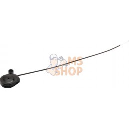 Levier de régulation vitesse | AGRIA Levier de régulation vitesse | AGRIAPR#212085